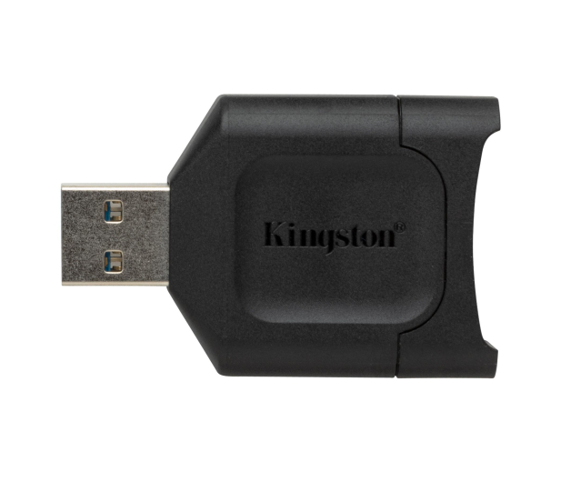 Kingston MobileLite Plus (SD) USB 3.2 gen.1 - 550477 - zdjęcie